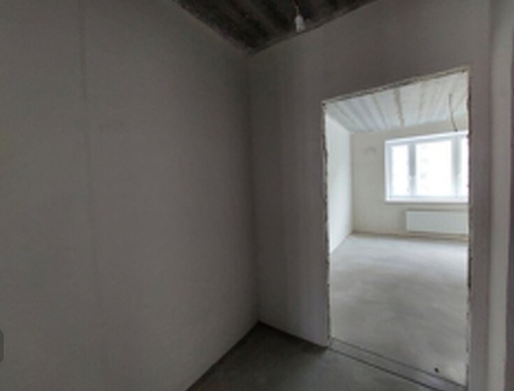 51,7 м², 2-комнатная квартира 9 100 000 ₽ - изображение 66