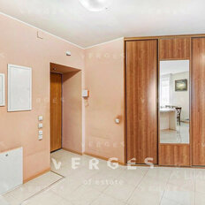 Квартира 163 м², 4-комнатная - изображение 4