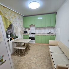 Квартира 41 м², 1-комнатная - изображение 2