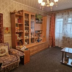 Квартира 41,3 м², 2-комнатная - изображение 1