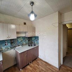 Квартира 44,9 м², 2-комнатная - изображение 4