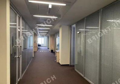 464 м², офис 1 331 680 ₽ в месяц - изображение 12