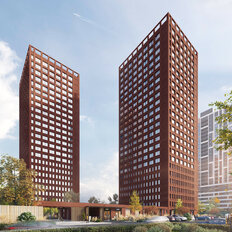 Квартира 29 м², 1-комнатная - изображение 5