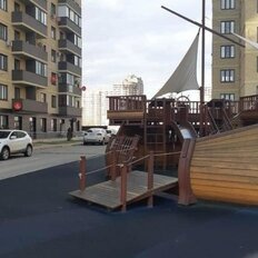 Квартира 40 м², 1-комнатная - изображение 2