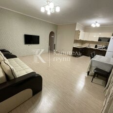 Квартира 54,5 м², 2-комнатная - изображение 3