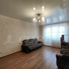 Квартира 42,1 м², 1-комнатная - изображение 5