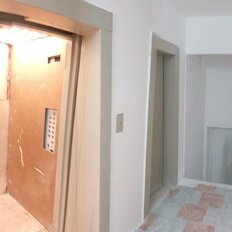 Квартира 44 м², 1-комнатная - изображение 3