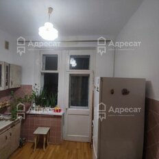 Квартира 36,3 м², 1-комнатная - изображение 1