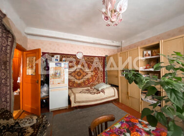 21,7 м², квартира-студия 18 000 ₽ в месяц - изображение 29