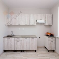 Квартира 56 м², 2-комнатная - изображение 1