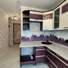 Квартира 31,4 м², 1-комнатная - изображение 3