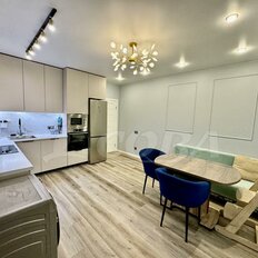 Квартира 70 м², 2-комнатная - изображение 4