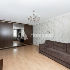 Квартира 40,6 м², 1-комнатная - изображение 5