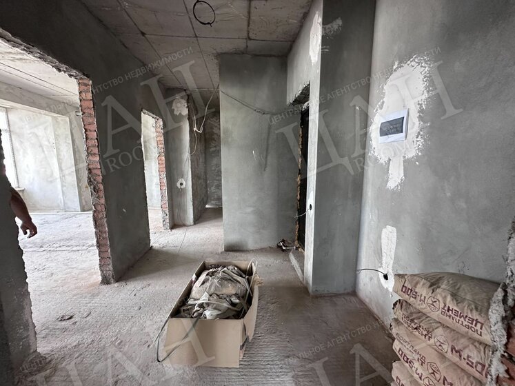 89 м², 2-комнатная квартира 12 350 000 ₽ - изображение 47