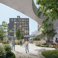 Квартира 51,5 м², 2-комнатная - изображение 1