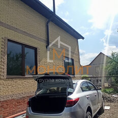 дом + 3 сотки, участок - изображение 3