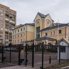 2973,3 м², торговое помещение - изображение 1