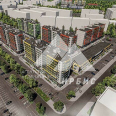 Квартира 63,5 м², 2-комнатная - изображение 2