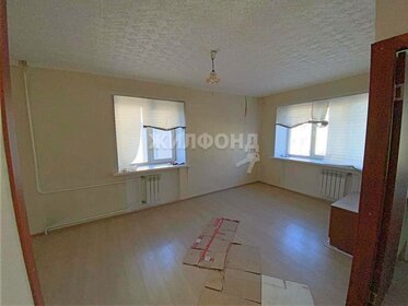 29,8 м², 1-комнатная квартира 2 250 000 ₽ - изображение 33