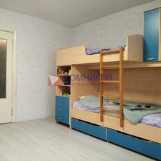 Квартира 61,6 м², 3-комнатная - изображение 5