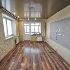 Квартира 69,5 м², 3-комнатная - изображение 3
