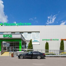 3792 м², торговое помещение - изображение 2