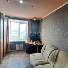 Квартира 59,2 м², 3-комнатная - изображение 3