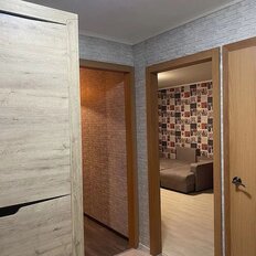 Квартира 43,7 м², 1-комнатная - изображение 1