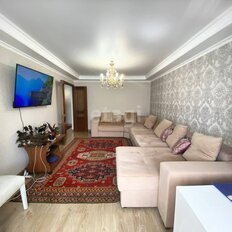 Квартира 71 м², 3-комнатная - изображение 5