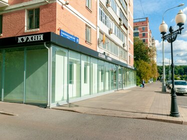 Купить квартиру с парковкой на улице Октябрьская в Мурманске - изображение 45