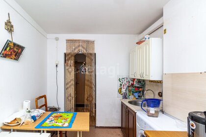 26,7 м², квартира-студия 3 500 000 ₽ - изображение 48