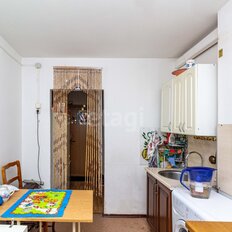 Квартира 30,2 м², 1-комнатная - изображение 5