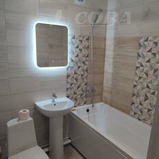 Квартира 31,3 м², 1-комнатная - изображение 5