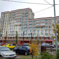 708 м², торговое помещение - изображение 2