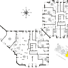 Квартира 45,8 м², 1-комнатная - изображение 1