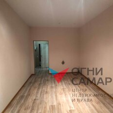 Квартира 21 м², студия - изображение 5