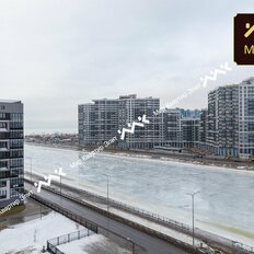 Квартира 91,5 м², 4-комнатная - изображение 4