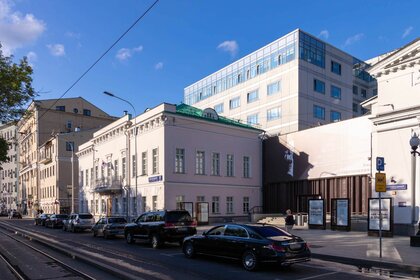 Купить трехкомнатную квартиру бизнес класса в районе Октябрьский в Тамбове - изображение 19