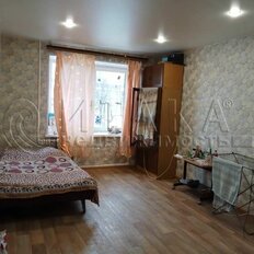 18,4 м², комната - изображение 4