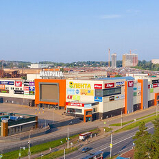 Квартира 53,8 м², 2-комнатная - изображение 2