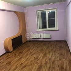 Квартира 62,2 м², 3-комнатная - изображение 1