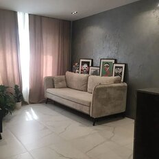 Квартира 41 м², 1-комнатная - изображение 5