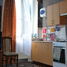 Квартира 24,2 м², студия - изображение 5