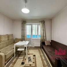 Квартира 26 м², студия - изображение 5