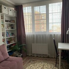 Квартира 50 м², 2-комнатная - изображение 5