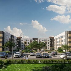 Квартира 79,2 м², 3-комнатная - изображение 5