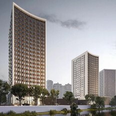 Квартира 94,2 м², 3-комнатная - изображение 1