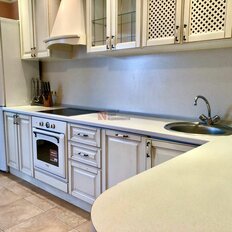 Квартира 91,5 м², 3-комнатная - изображение 1