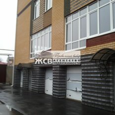 таунхаус + 1 сотка, участок - изображение 4