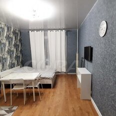 Квартира 24 м², студия - изображение 2